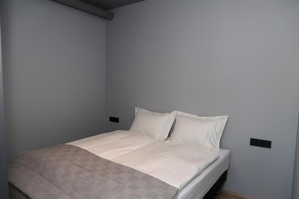 Tryggvabraut 24 One Bedroom Apartment Akureyri Esterno foto
